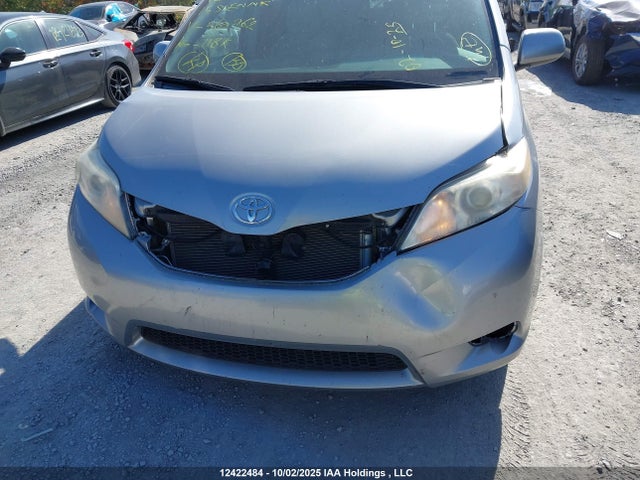 5TDKK3DC1FS569762 Toyota 2gr-fks