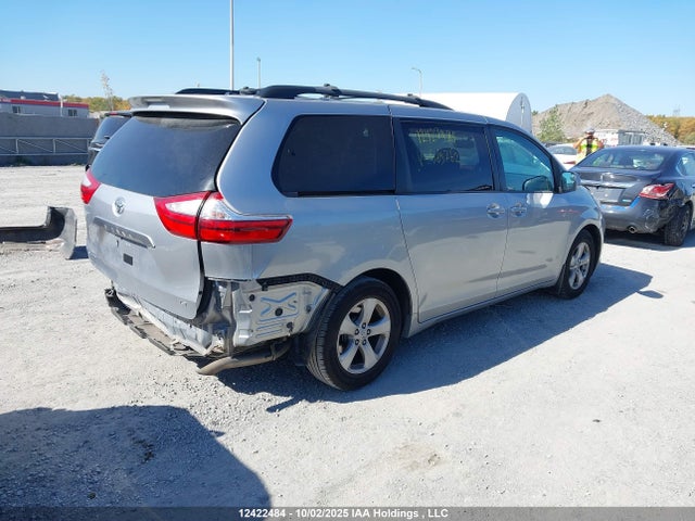 5TDKK3DC1FS569762 Toyota 2gr-fks