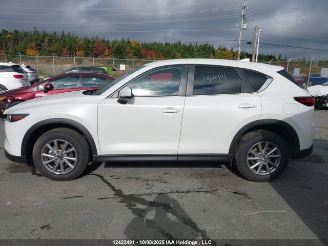 JM3KFBCL1S0730762 Mazda py