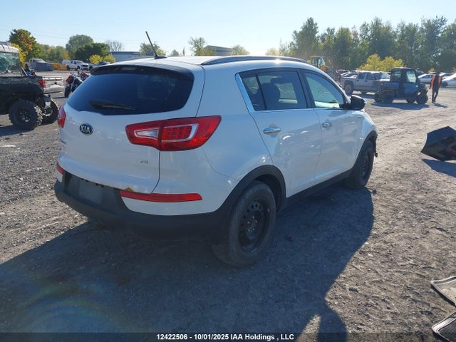 Aukcja sprzedaży 2012 Kia Sportage Ex/ex Luxury, vin: KNDPCCA2XC7283722, numer aukcji: 12422506