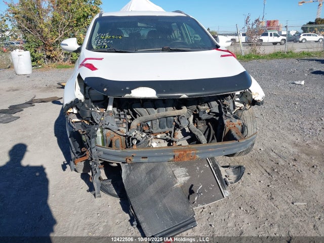 Aukcja sprzedaży 2012 Kia Sportage Ex/ex Luxury, vin: KNDPCCA2XC7283722, numer aukcji: 12422506