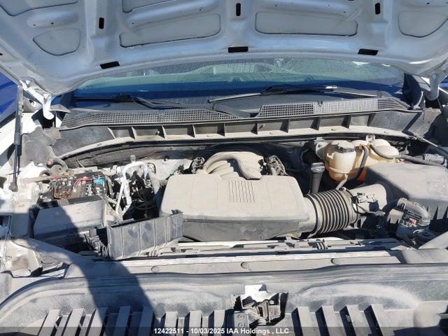 1GCRYAED7NZ186060 Chevrolet Silverado Ltd K1500