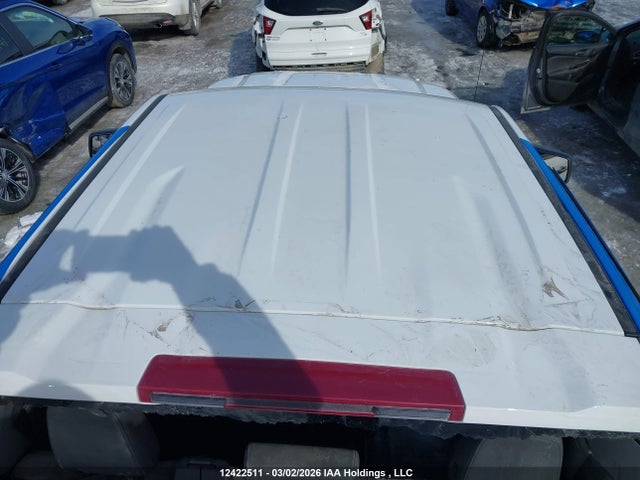 1GCRYAED7NZ186060 Chevrolet Silverado Ltd K1500