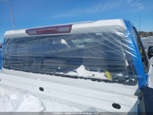 1GCRYAED7NZ186060 Chevrolet Silverado Ltd K1500
