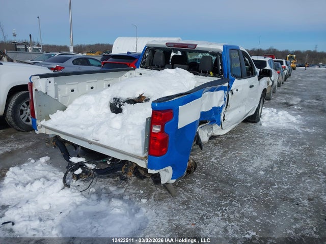 1GCRYAED7NZ186060 Chevrolet Silverado Ltd K1500