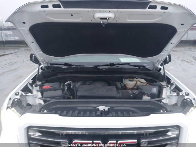 1GTP9EEL5LZ203177 GMC Sierra K1500 At4