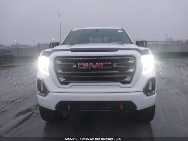1GTP9EEL5LZ203177 GMC Sierra K1500 At4