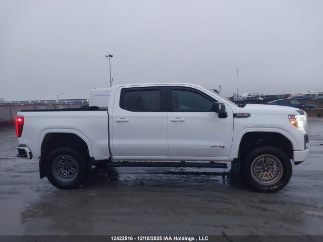 1GTP9EEL5LZ203177 GMC Sierra K1500 At4