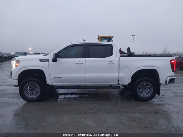 1GTP9EEL5LZ203177 GMC Sierra K1500 At4