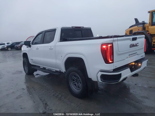 1GTP9EEL5LZ203177 GMC Sierra K1500 At4