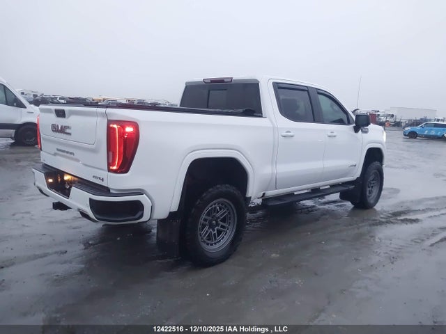 1GTP9EEL5LZ203177 GMC Sierra K1500 At4