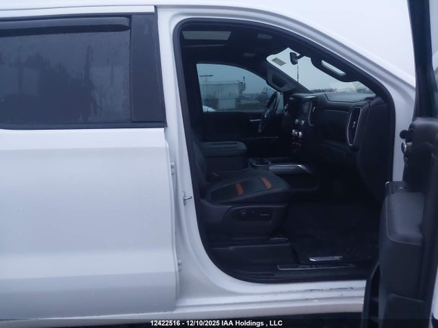 1GTP9EEL5LZ203177 GMC Sierra K1500 At4