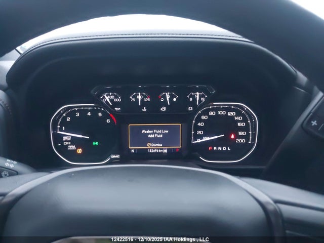 1GTP9EEL5LZ203177 GMC Sierra K1500 At4