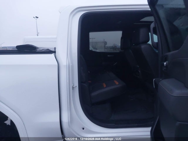 1GTP9EEL5LZ203177 GMC Sierra K1500 At4