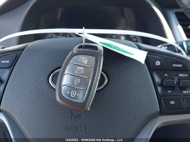 Hyundai Tucson 2016 KM8J3CA2XGU215445 Image 11