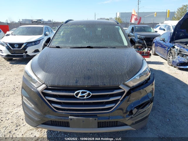 Hyundai Tucson 2016 KM8J3CA2XGU215445 Image 12