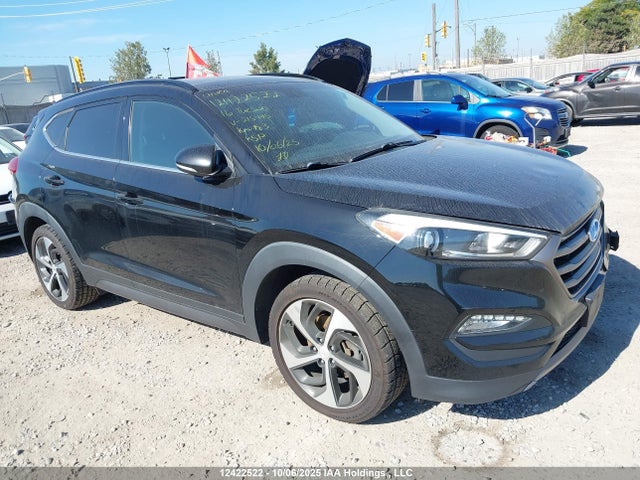 Hyundai Tucson 2016 KM8J3CA2XGU215445 Image 13