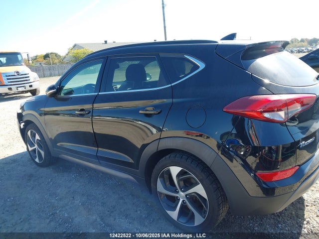 Hyundai Tucson 2016 KM8J3CA2XGU215445 Image 14