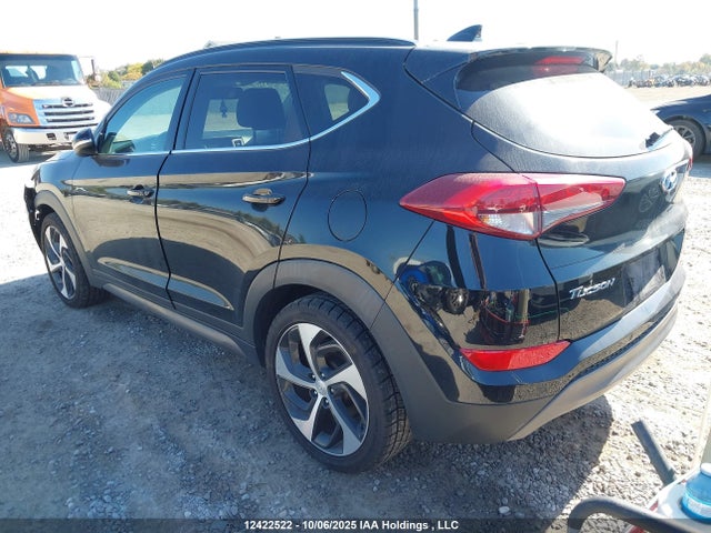 Hyundai Tucson 2016 KM8J3CA2XGU215445 Image 3