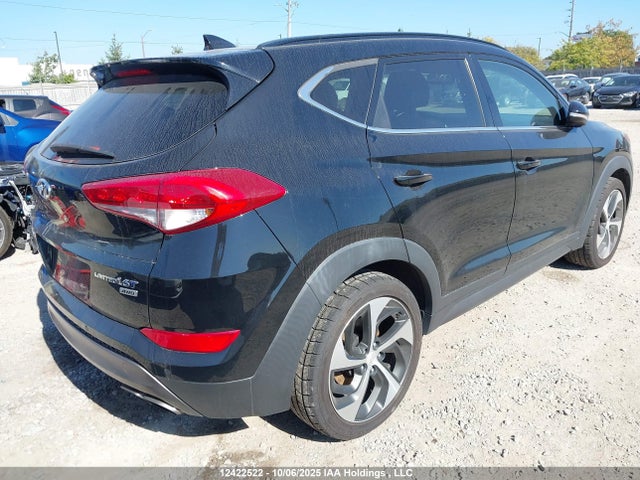Hyundai Tucson 2016 KM8J3CA2XGU215445 Image 4