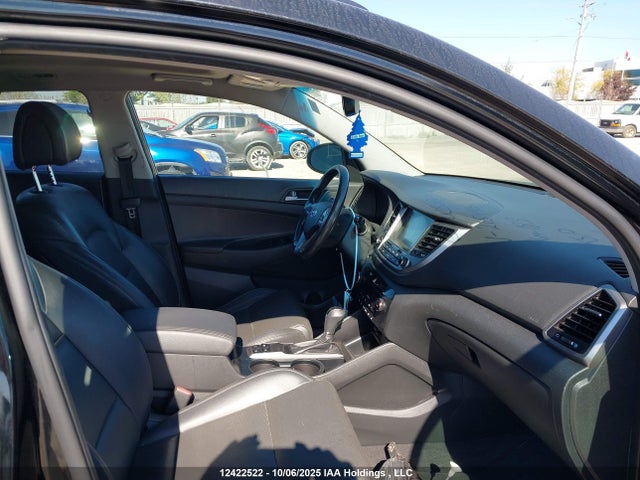 Hyundai Tucson 2016 KM8J3CA2XGU215445 Image 5
