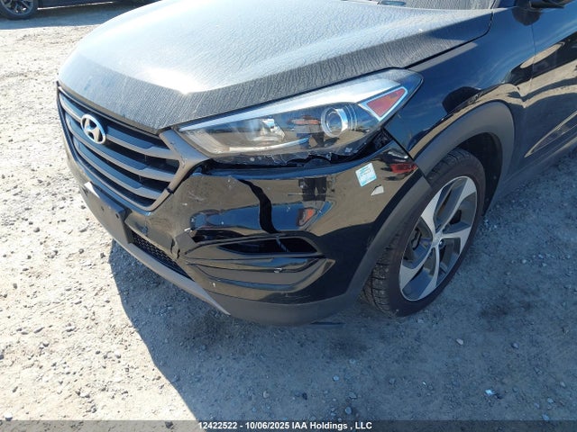 Hyundai Tucson 2016 KM8J3CA2XGU215445 Image 6