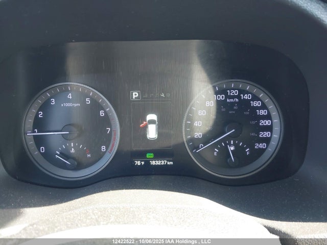 Hyundai Tucson 2016 KM8J3CA2XGU215445 Image 7