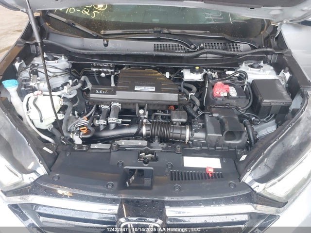 Honda l15be 2020 2HKRW2H90LH203756 Image 10
