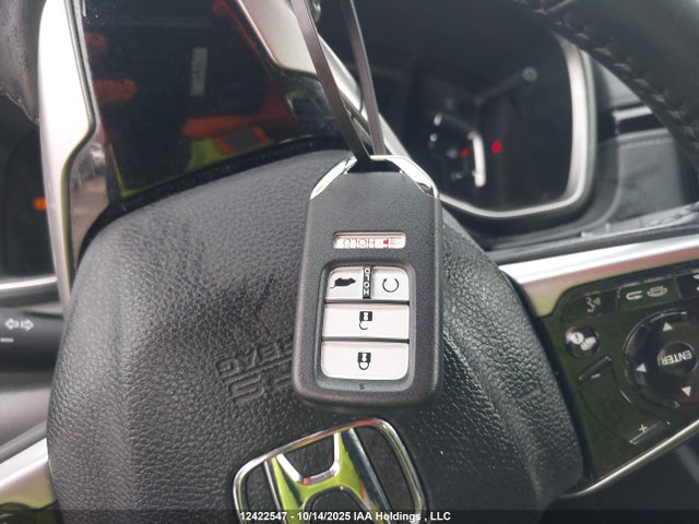 Honda l15be 2020 2HKRW2H90LH203756 Image 11