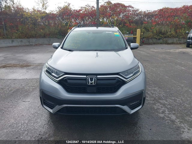 Honda l15be 2020 2HKRW2H90LH203756 Image 13
