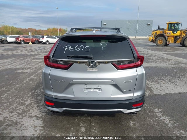 Honda l15be 2020 2HKRW2H90LH203756 Image 17