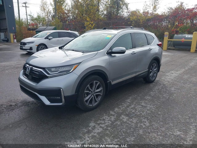 Honda l15be 2020 2HKRW2H90LH203756 Image 2