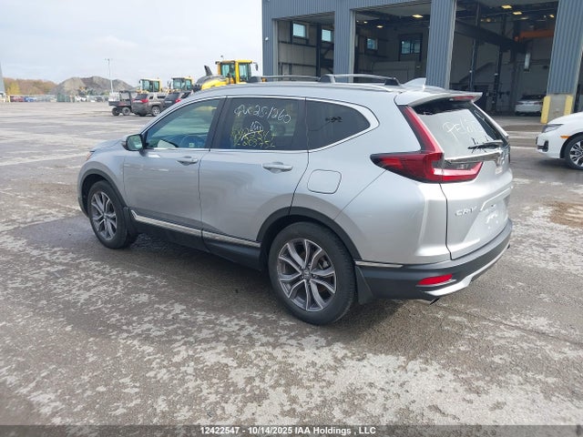 Honda l15be 2020 2HKRW2H90LH203756 Image 3
