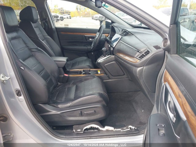 Honda l15be 2020 2HKRW2H90LH203756 Image 5