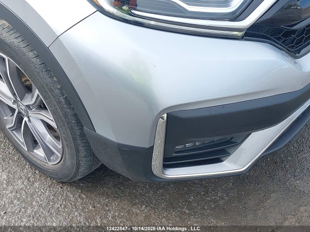 Honda l15be 2020 2HKRW2H90LH203756 Image 6