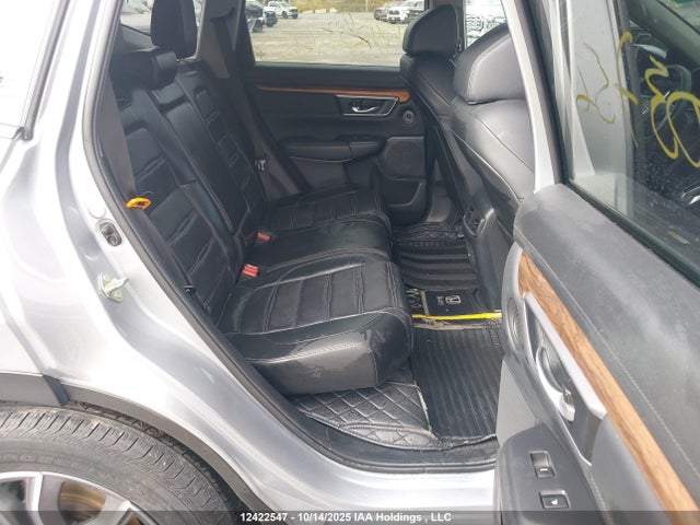 Honda l15be 2020 2HKRW2H90LH203756 Image 8