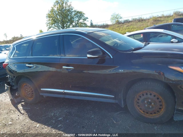 5N1DL0MM8KC550694 Infiniti QX60 PURE