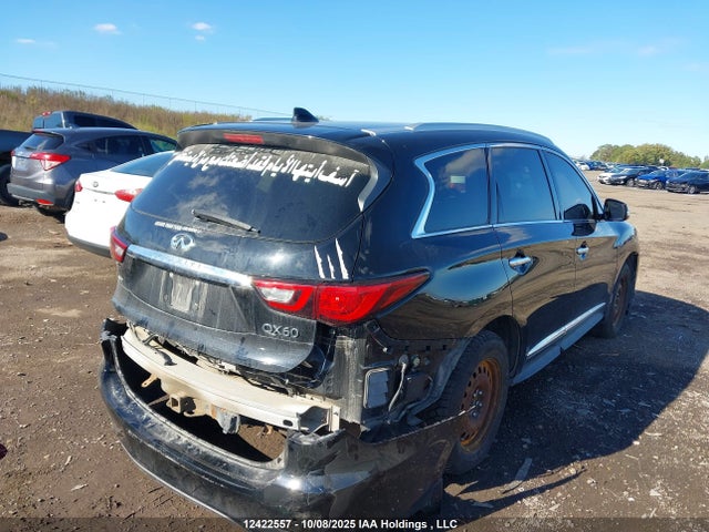 5N1DL0MM8KC550694 Infiniti QX60 PURE