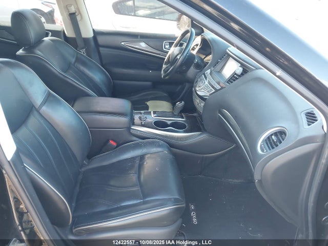 5N1DL0MM8KC550694 Infiniti QX60 PURE