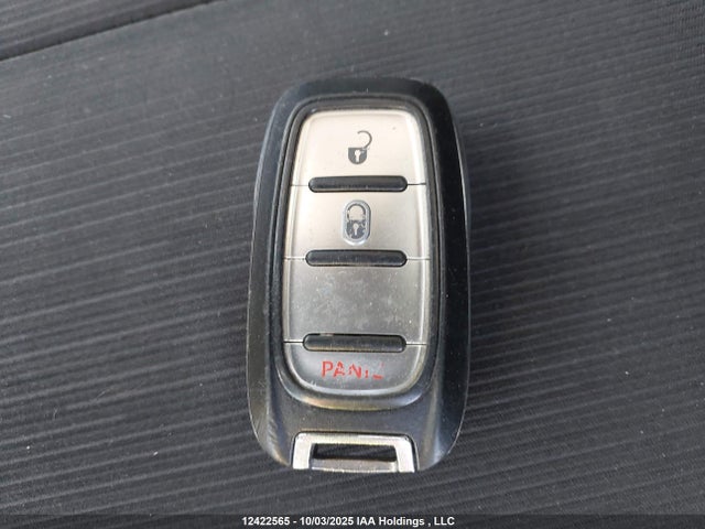 Chrysler Pacifica Lx 2017 2C4RC1CG0HR727072 Image 11