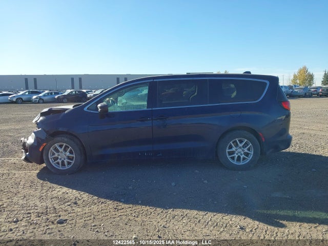 Chrysler Pacifica Lx 2017 2C4RC1CG0HR727072 Image 15