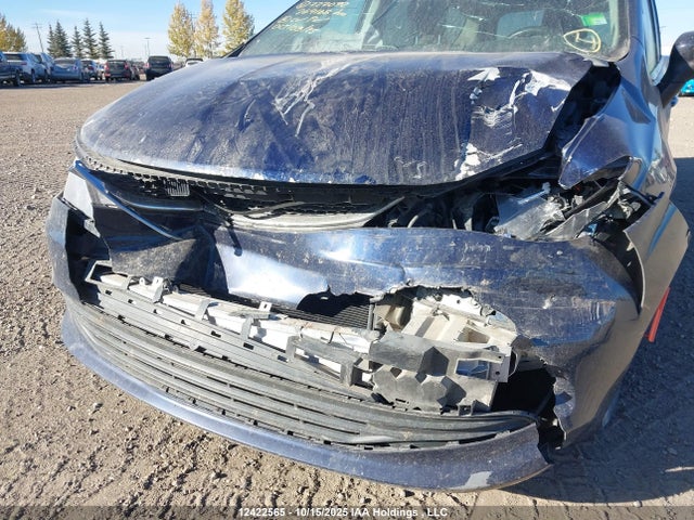 Chrysler Pacifica Lx 2017 2C4RC1CG0HR727072 Image 6