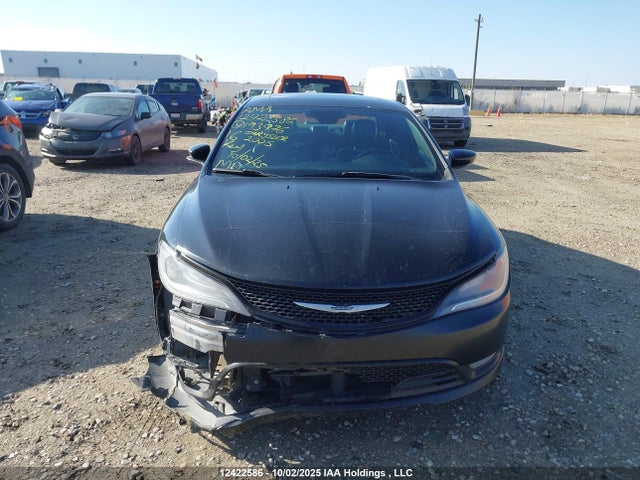 Chrysler 2016 2016 1C3CCCDG2GN193976 Image 12