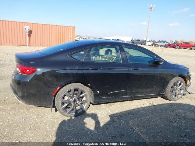 Chrysler 2016 2016 1C3CCCDG2GN193976 Image 13