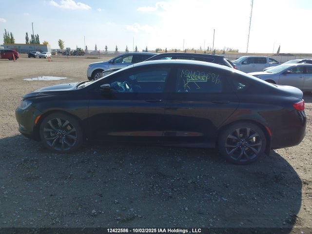 Chrysler 2016 2016 1C3CCCDG2GN193976 Image 14