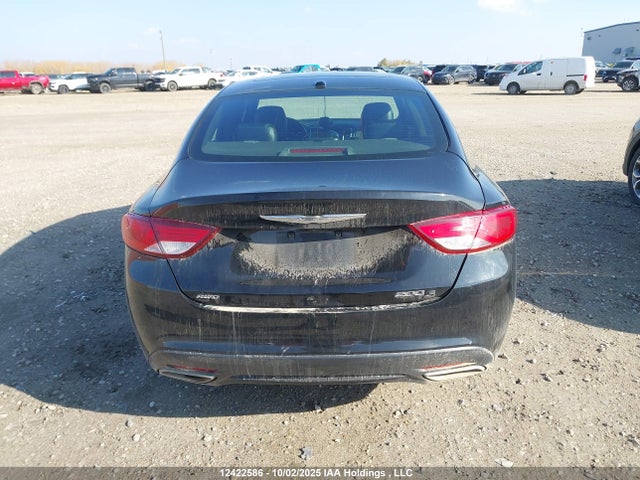 Chrysler 2016 2016 1C3CCCDG2GN193976 Image 16