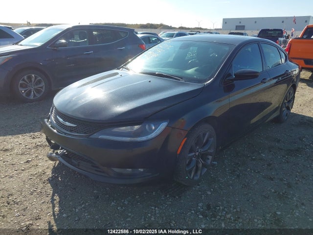 Chrysler 2016 2016 1C3CCCDG2GN193976 Image 2