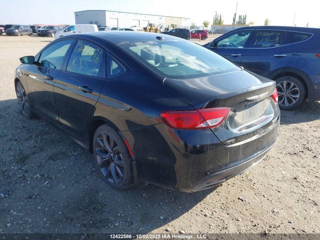 Chrysler 2016 2016 1C3CCCDG2GN193976 Image 3