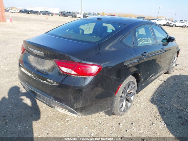Chrysler 2016 2016 1C3CCCDG2GN193976 Image 4