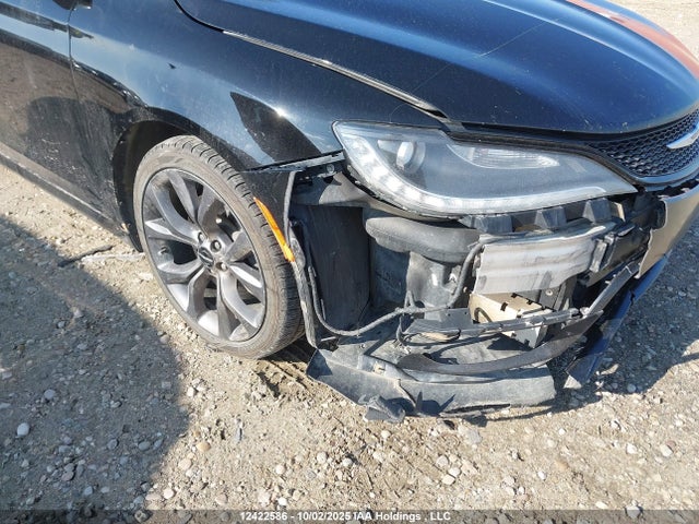 Chrysler 2016 2016 1C3CCCDG2GN193976 Image 6